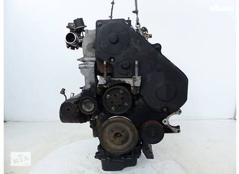 двигатель в сборе для Ford Focus - купити на Автобазарі - фото 5