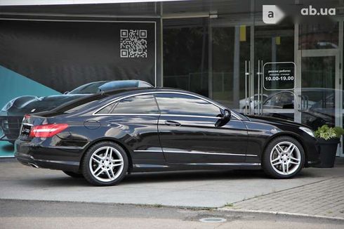 Mercedes-Benz E-Класс 2012 - фото 4