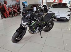 Купити мотоцикл Kawasaki ER бу в Одесі - купити на Автобазарі