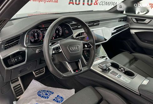 Audi A6 2018 - фото 9