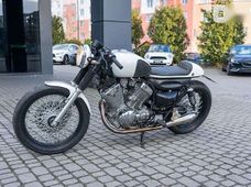 Купить мотоцикл Yamaha XV бу во Львове - купить на Автобазаре