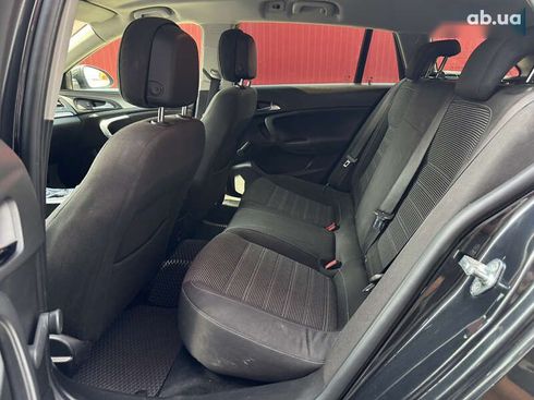 Opel Insignia 2013 - фото 26