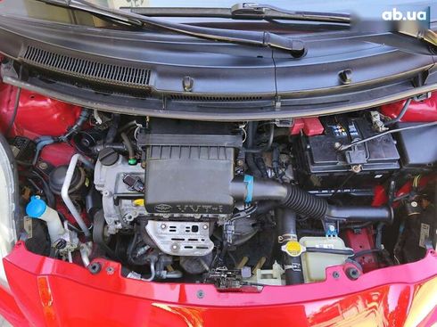 Toyota Yaris 2008 - фото 18