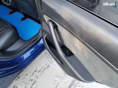 Tesla Model 3 2020 - фото 11