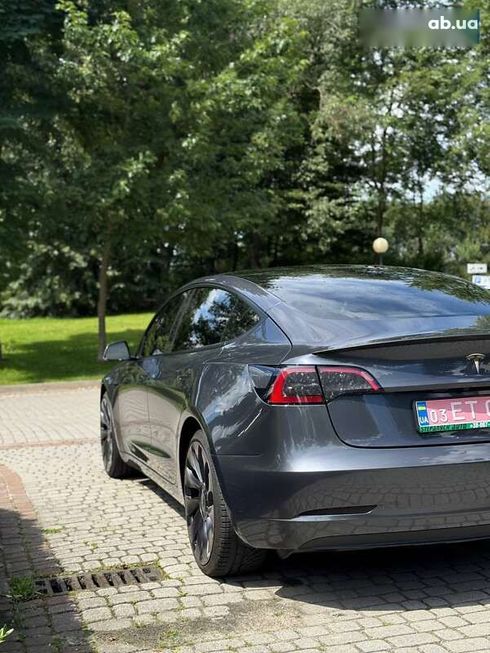 Tesla Model 3 2023 - фото 3
