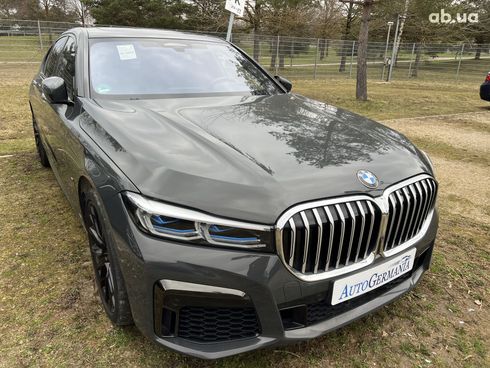 BMW 7 серия 2021 - фото 15