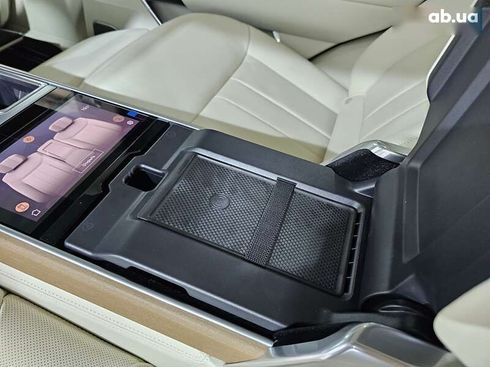 Land Rover Range Rover 2024 - фото 18