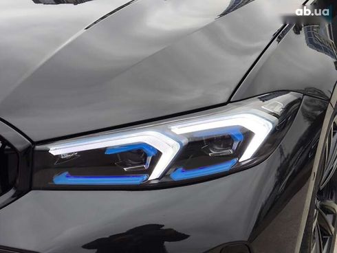 BMW 3 серия 2019 - фото 8