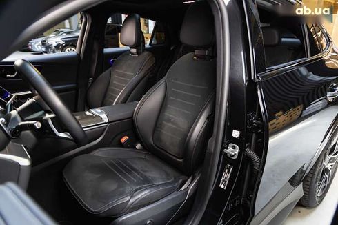Mercedes-Benz GLC-Класс 2023 - фото 15