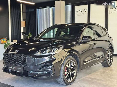 Ford Kuga 2020 - фото 7