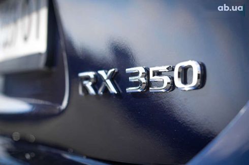 Lexus RX 2015 - фото 19