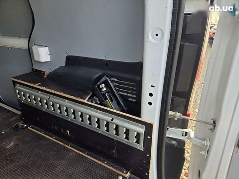 Renault Kangoo 2020 - фото 16