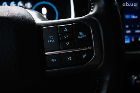 Ford f-150 2021 - фото 22