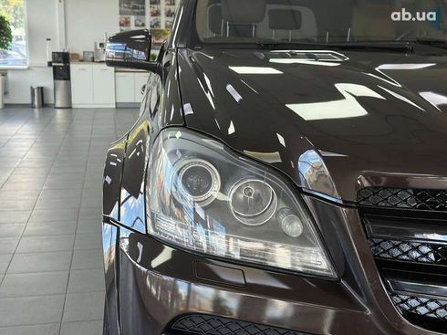 Mercedes-Benz GL-Класс 2010 - фото 3