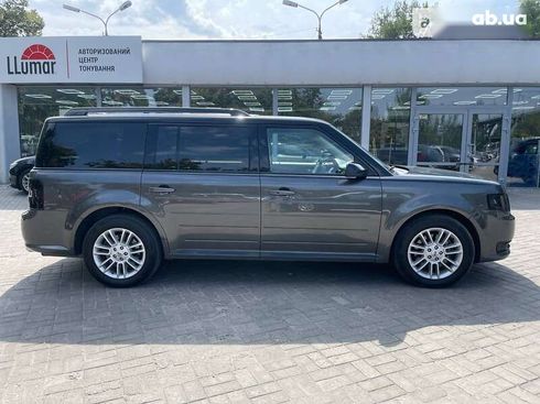 Ford Flex 2019 - фото 2