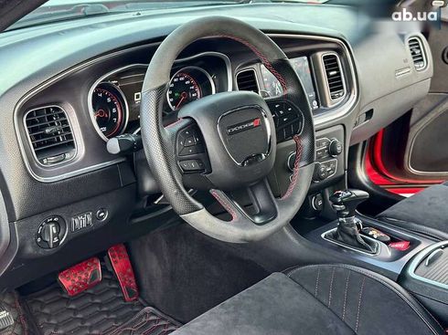 Dodge Charger 2017 - фото 23