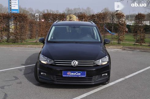 Volkswagen Touran 2020 - фото 3