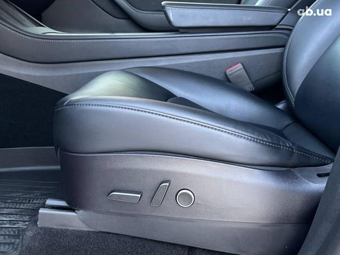 Tesla Model Y 2022 черный - фото 45