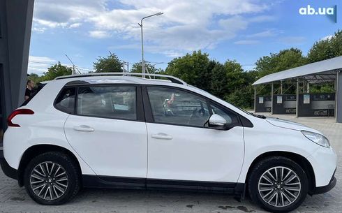 Peugeot 2008 2014 - фото 7