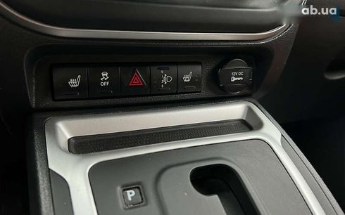 Jeep Compass 2013 - фото 21