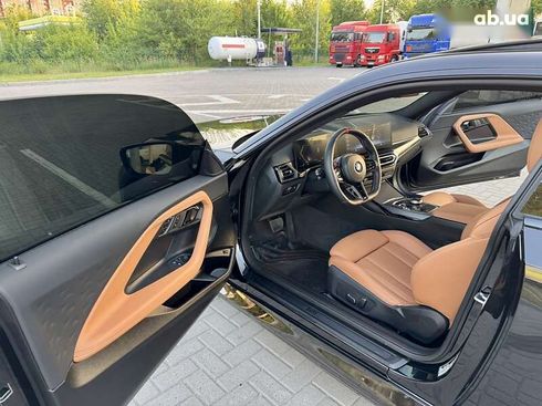 BMW 2 серия 2024 - фото 19
