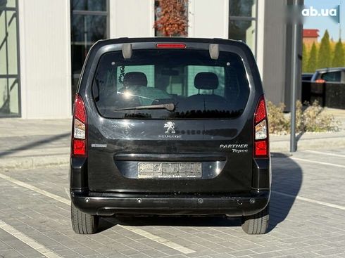 Peugeot Partner 2018 - фото 5
