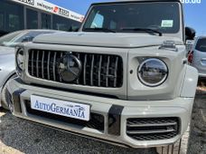 Продажа б/у Mercedes-Benz G-Класс в Киеве - купить на Автобазаре