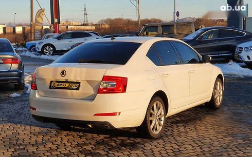 Skoda Octavia 2013 - фото 7