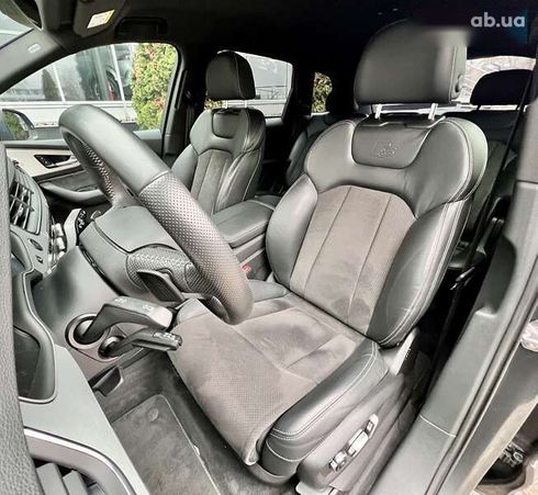 Audi Q7 2016 - фото 27