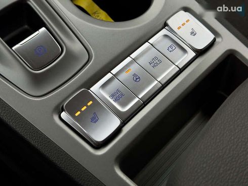 Hyundai Kona Electric 2021 - фото 28