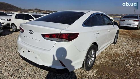 Hyundai Sonata 2018 - фото 4