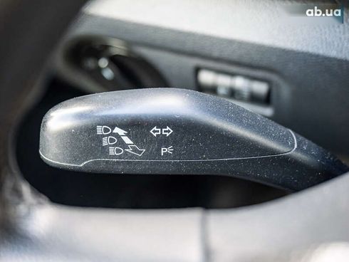 Skoda Fabia 2013 - фото 22