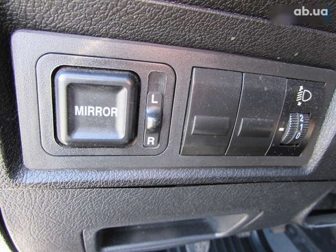 Geely CK-2 2012 - фото 24