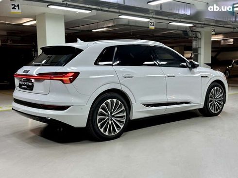 Audi E-Tron 2019 - фото 29