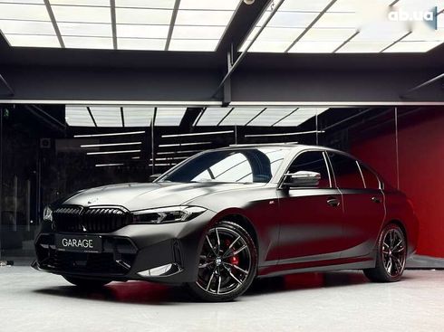 BMW 3 серия 2021 - фото 9