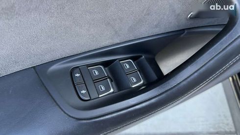 Audi A6 2017 - фото 23