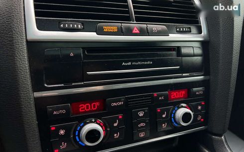 Audi Q7 2015 - фото 24
