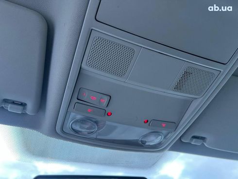 Volkswagen Golf Plus 2007 синий - фото 30