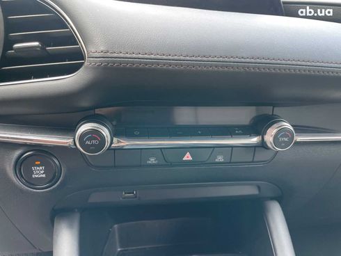 Mazda 3 2019 черный - фото 28