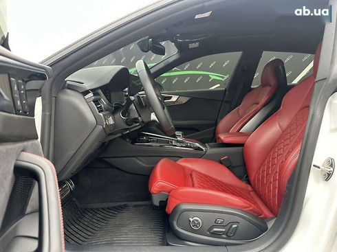 Audi S5 2024 - фото 14