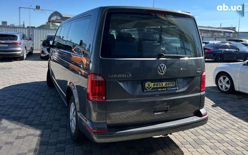 Volkswagen Caravelle 2016 - фото 4