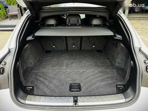 BMW X4 M 2019 - фото 16