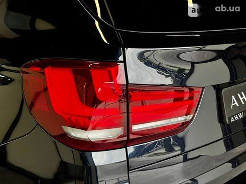 BMW X5 2014 - фото 15