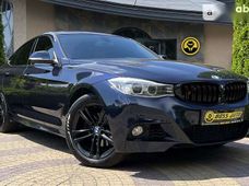 Продажа б/у BMW 3 серия в Львовской области - купить на Автобазаре