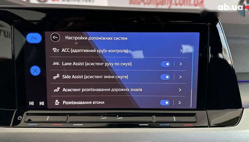 Volkswagen Golf 2020 - фото 27