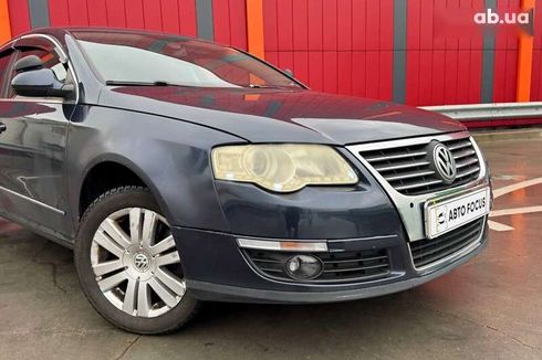 Volkswagen Passat 2006 - фото 2