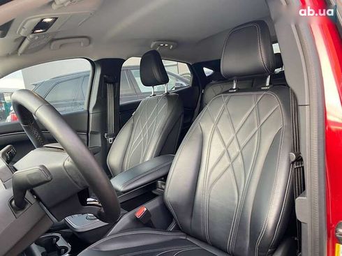 Ford Mustang Mach-E 2022 - фото 22