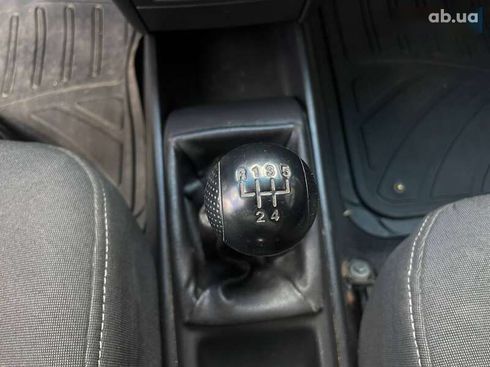 Chevrolet Aveo 2008 - фото 19