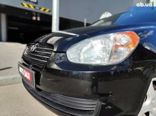 Продаж вживаних Hyundai Accent в Києві - купити на Автобазарі
