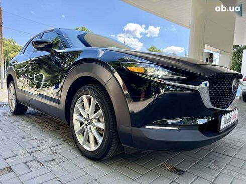 Mazda CX-30 2021 - фото 10